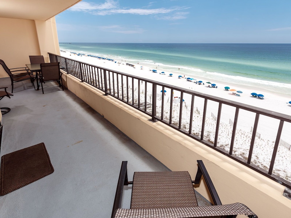 Surf Dweller 709 by Brooks and Shorey Resorts