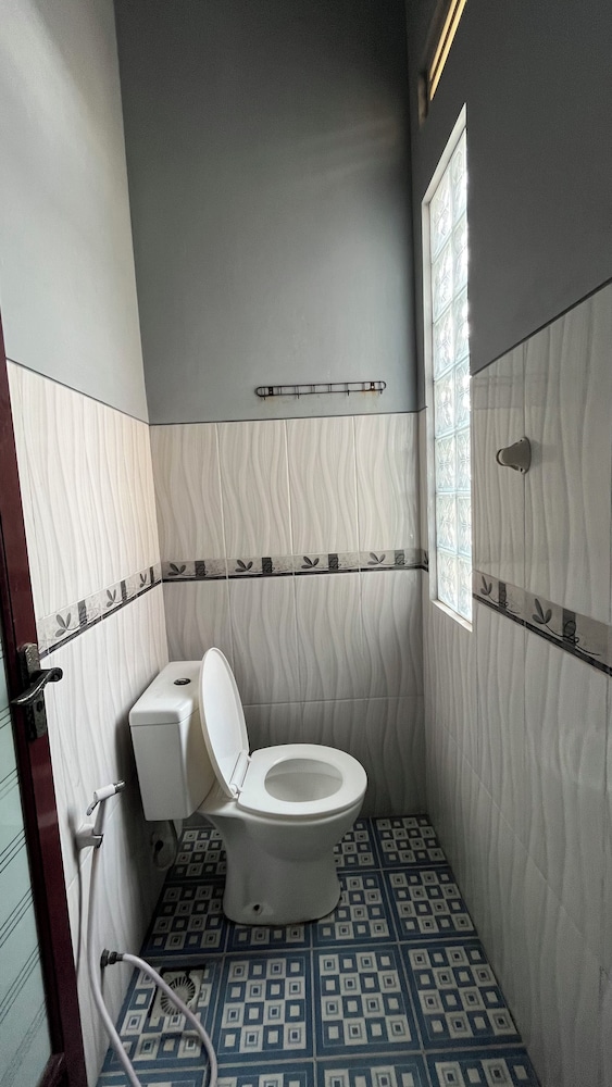Rees Cabin & Homestay