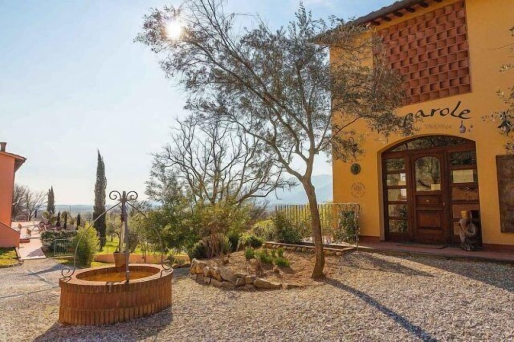 Corte Tommasi Residence