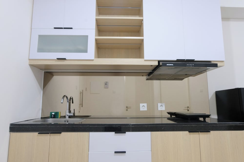 Good Deal 1Br Apartment Landmark Residence Bandung