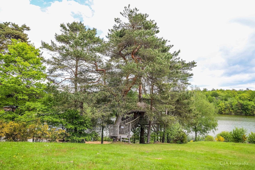Vacancéole - Le Domaine des Monédières , Billede 49