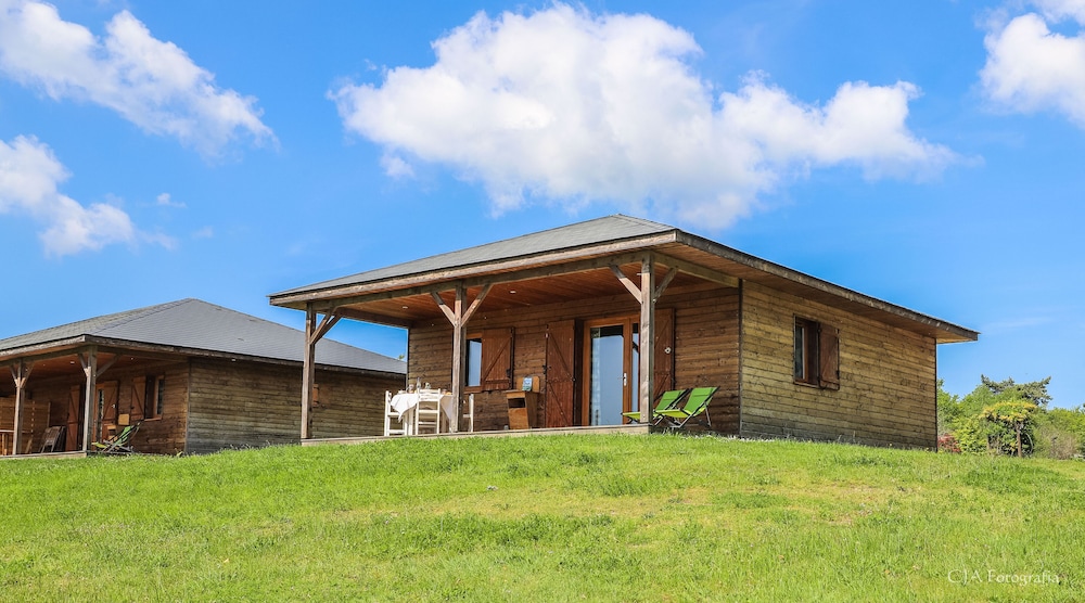 Vacancéole - Le Domaine des Monédières , Billede 50