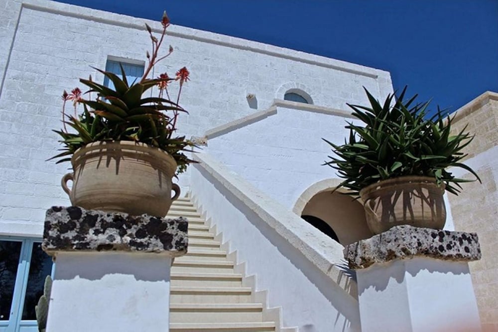 Masseria Fulcignano