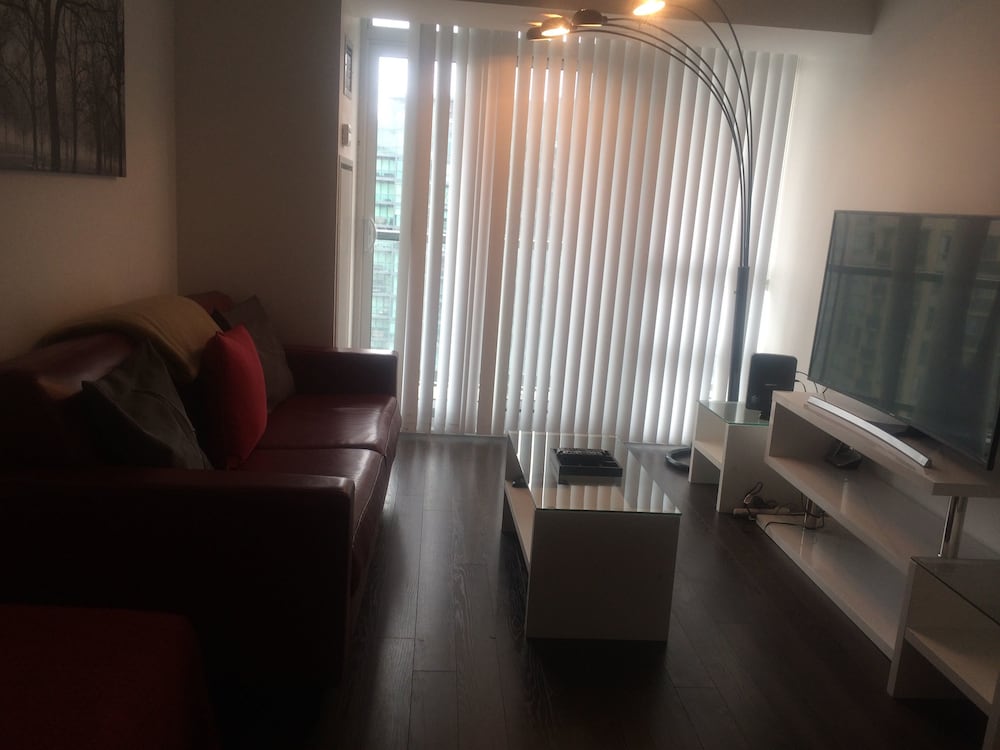 Executive Suite at Liberty Village