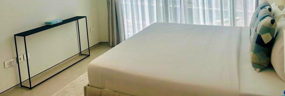 HomesGetaway-1Bedroom in JBR The Address