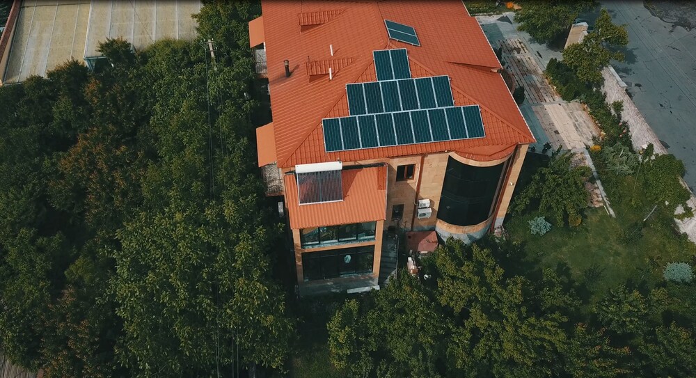 Villa in Nork