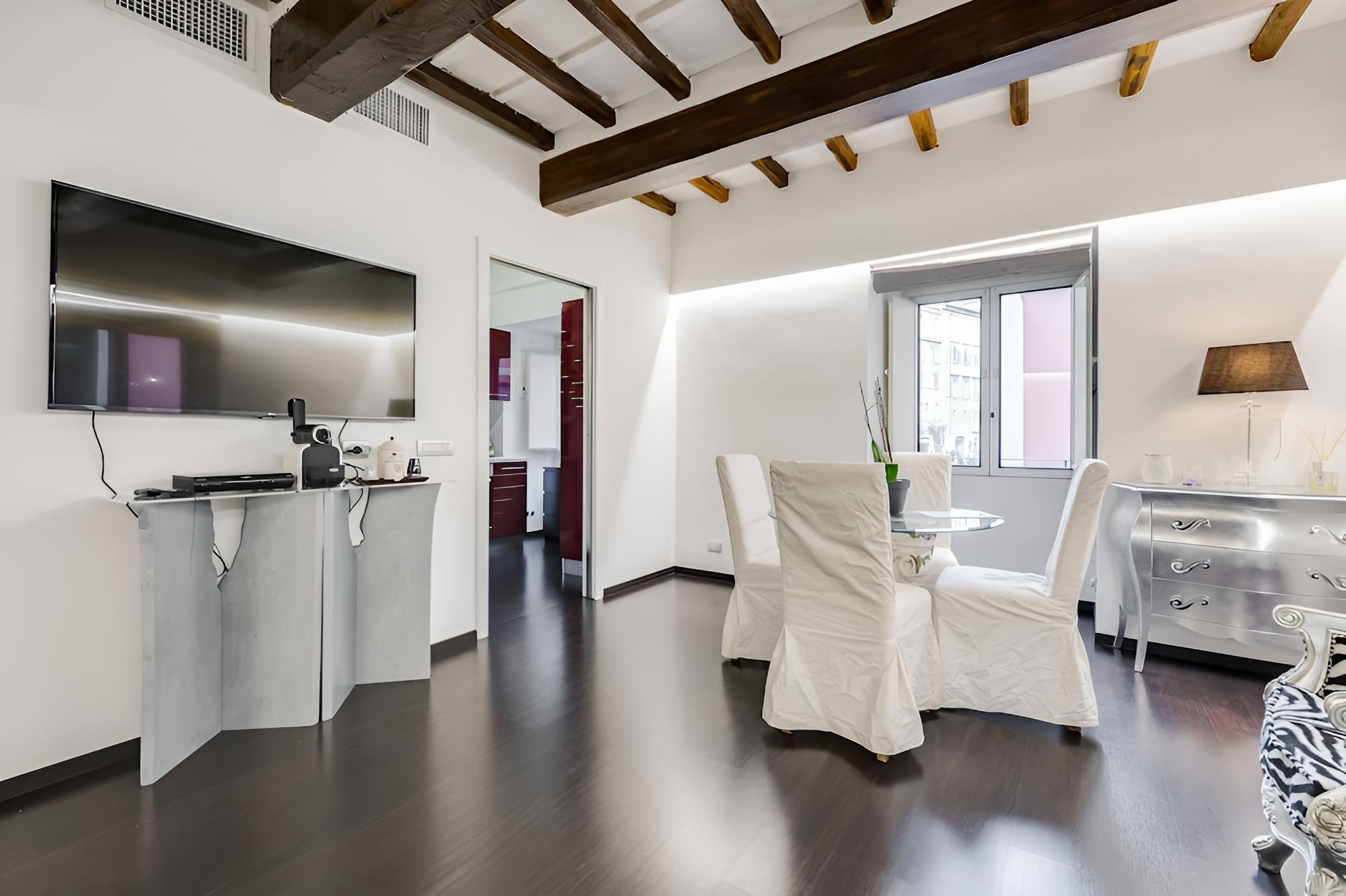 Colonna Suite Luxury - Pantheon