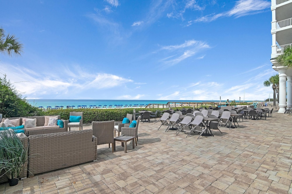 Inn at Crystal Beach 611
