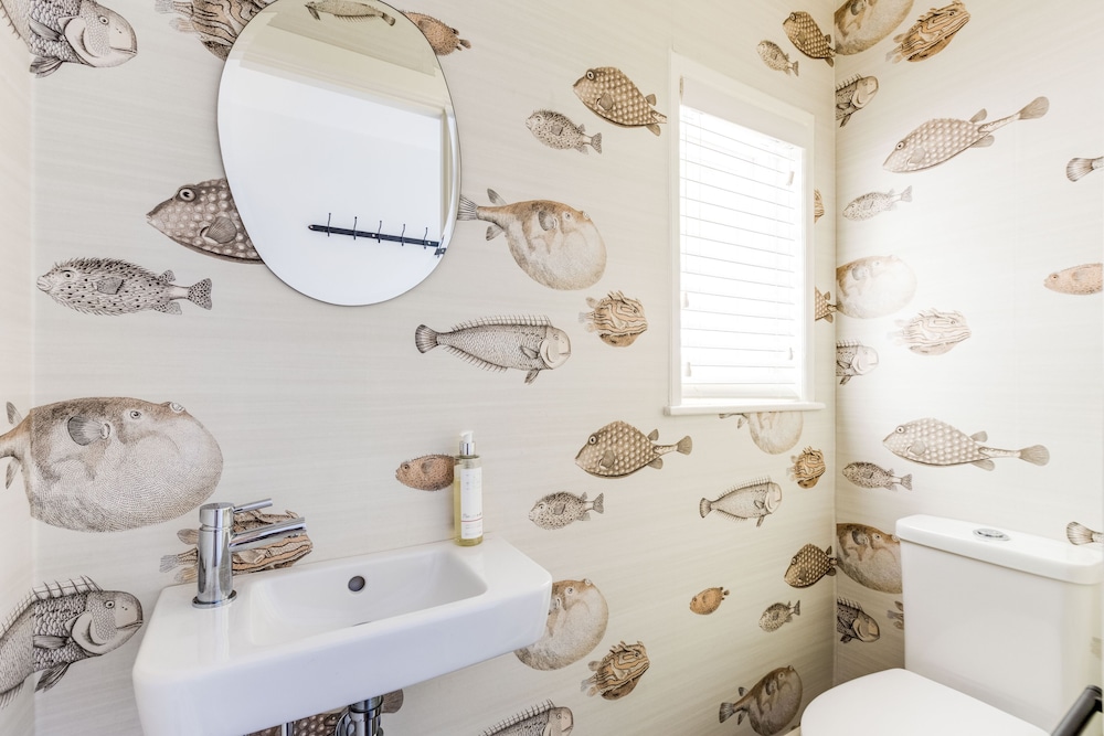 Mermaid Cottage
