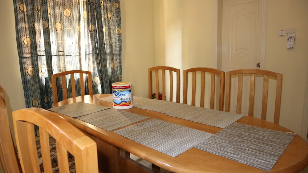 Ami Guest House
