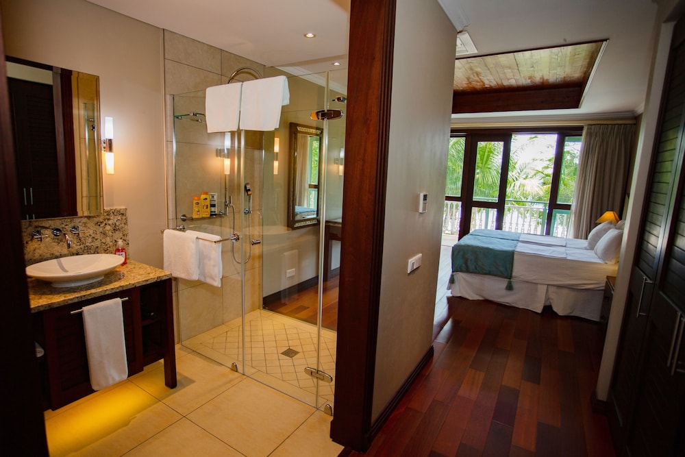 Spas Villas