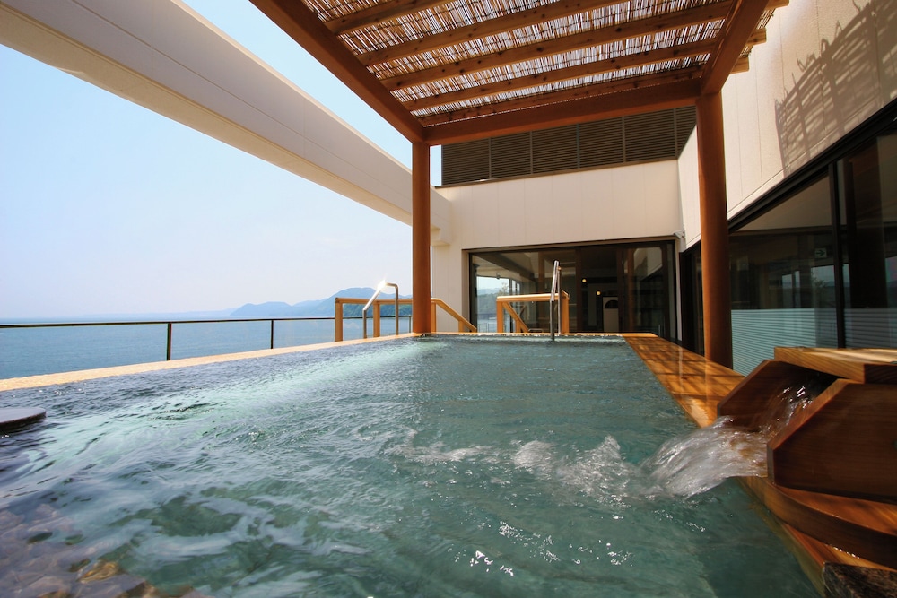 Inatori Toukai Hotel Yuen