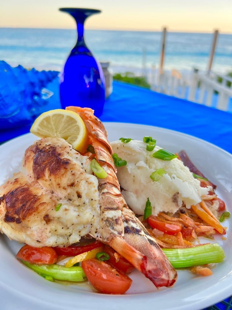 Food & Beverage