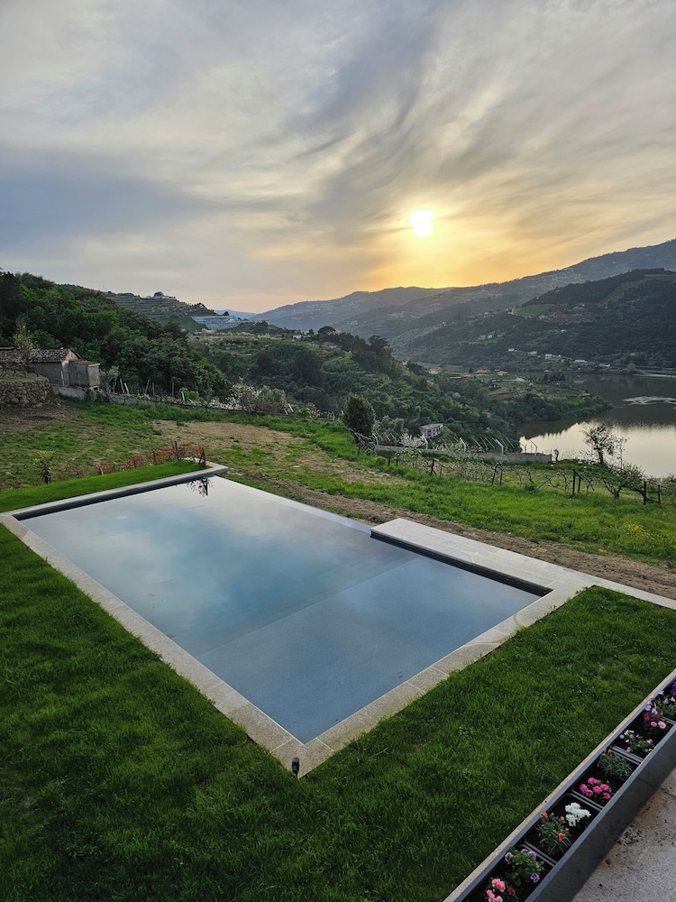 Quinta D'Joanes Douro