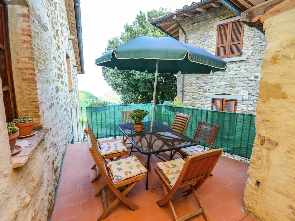 Holiday Home Monte Santa Maria Pool Retreat