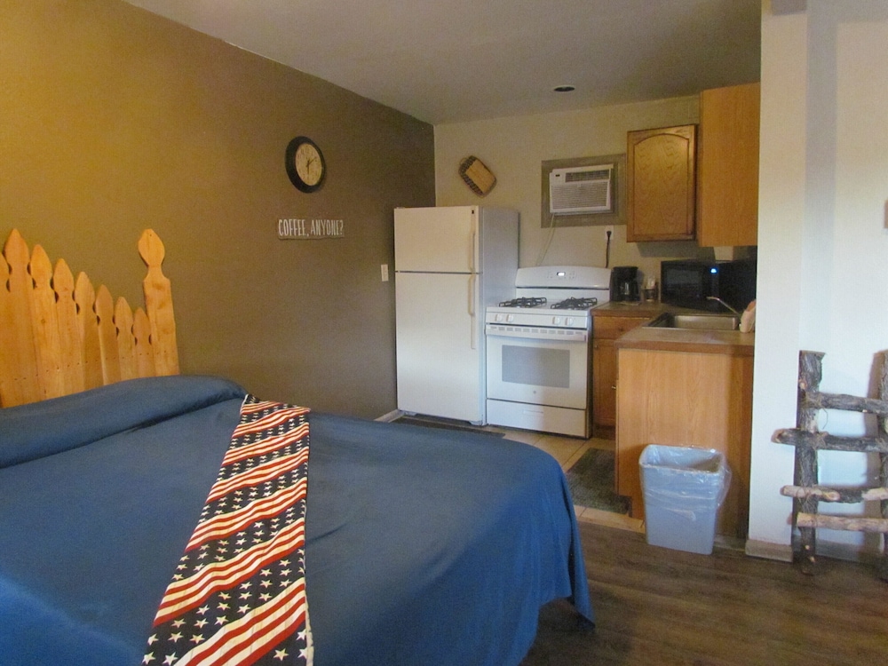 True North Motel