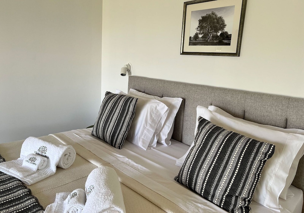 Villa Lobos Tavira