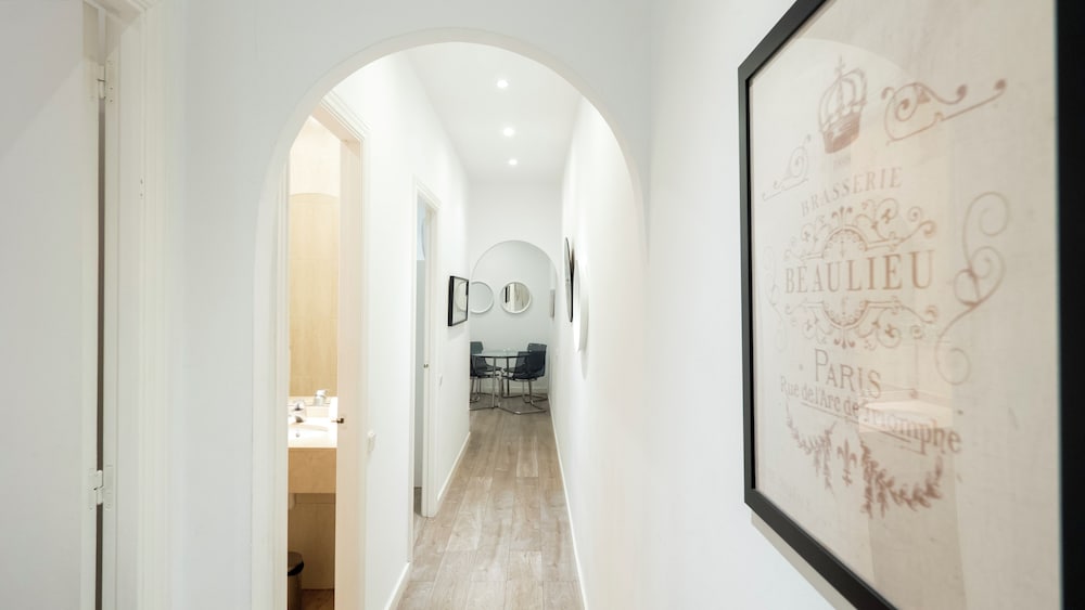 BeBarceloner Poble Nou Apartments