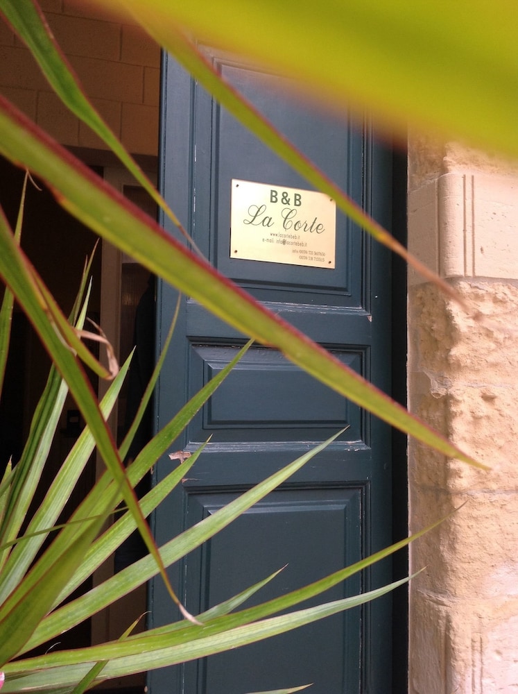 La Corte Bed & Breakfast view 3