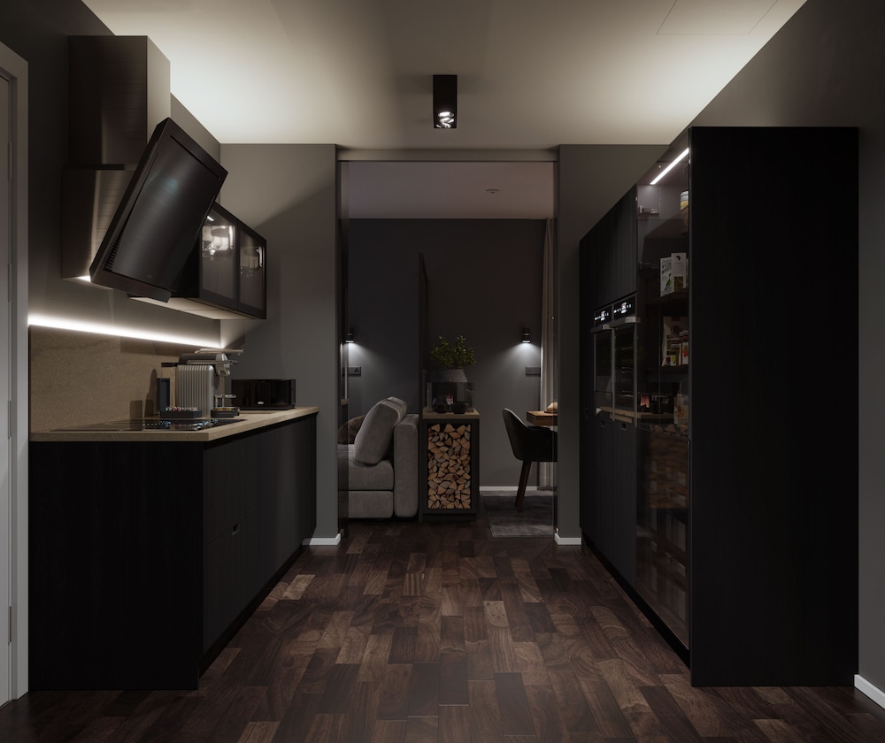 Le Bijou Lintheschergasse 23 Zurich HB