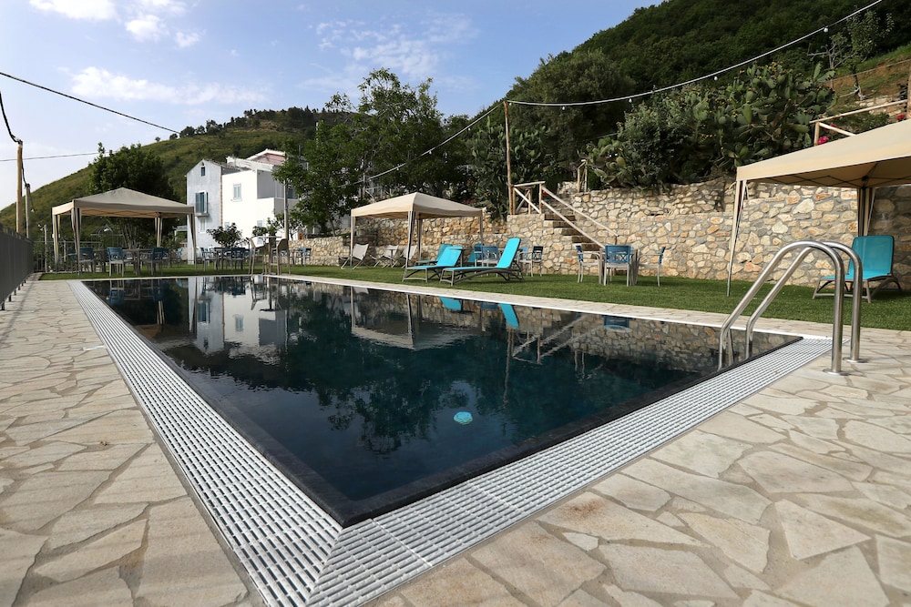 Borgo Rosso di Sera Resort Country Chic, Billede 106