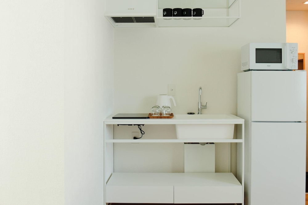HOTEL POTMUM - Hostel