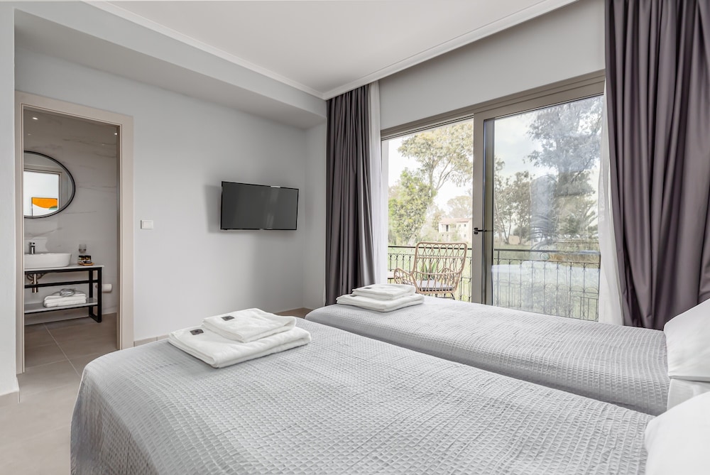Comissa Luxury Suites