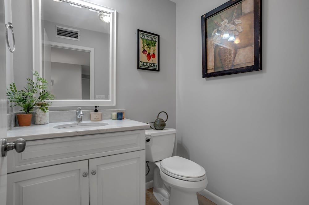 2282 Heritage Villas at The Sea Pines Resort