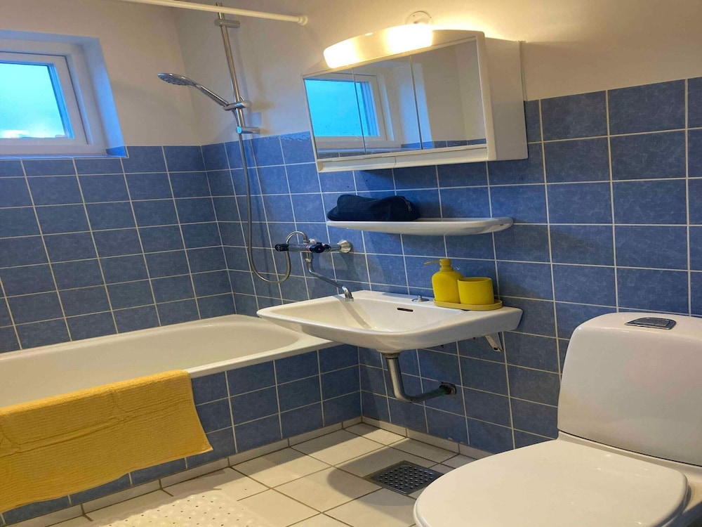 5 Star Holiday Home in Hjorring