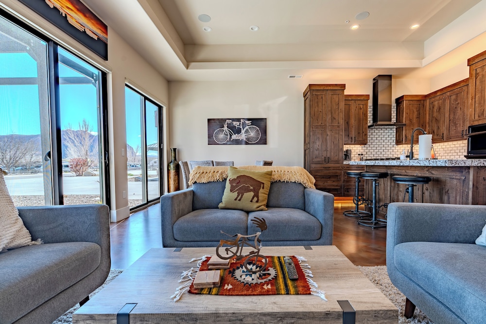 Village Camp Moab