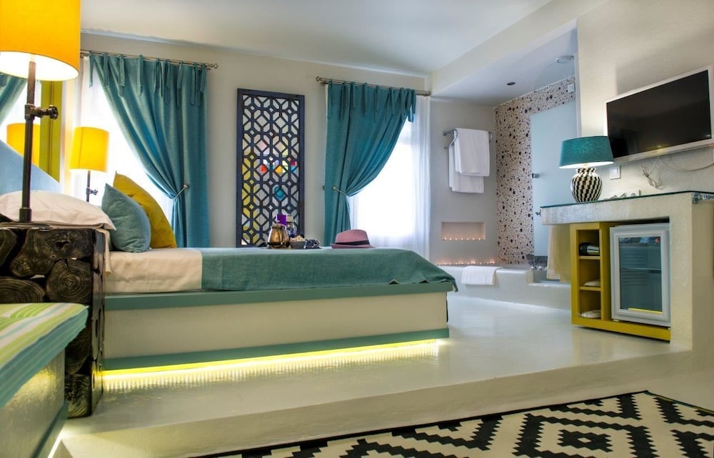 Marge Otel - Image 39