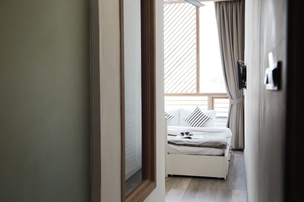 Vann Bangkok Boutique House