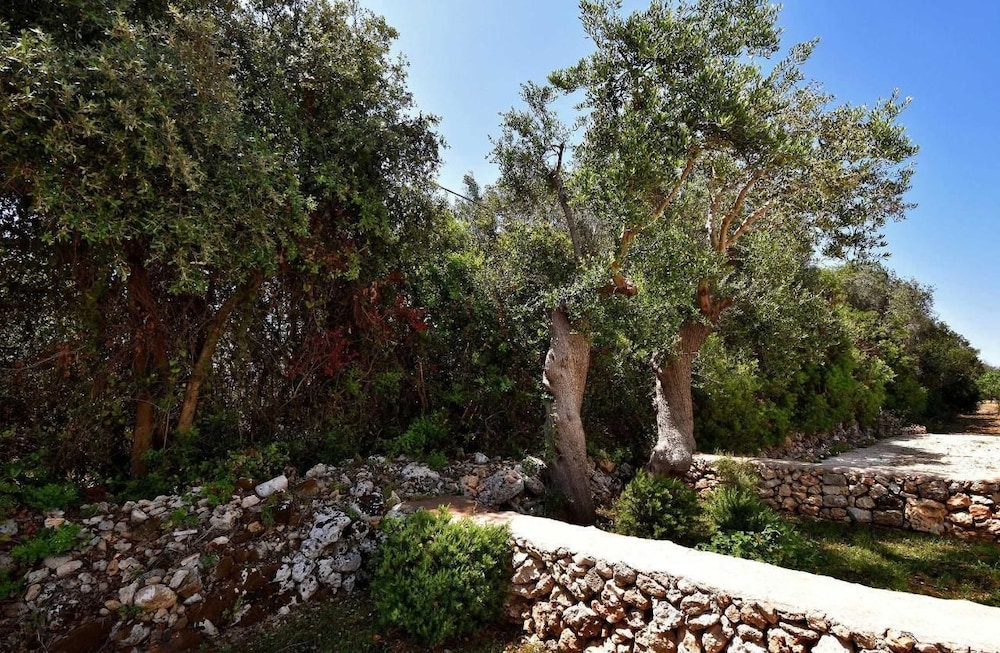 Masseria Pitanni