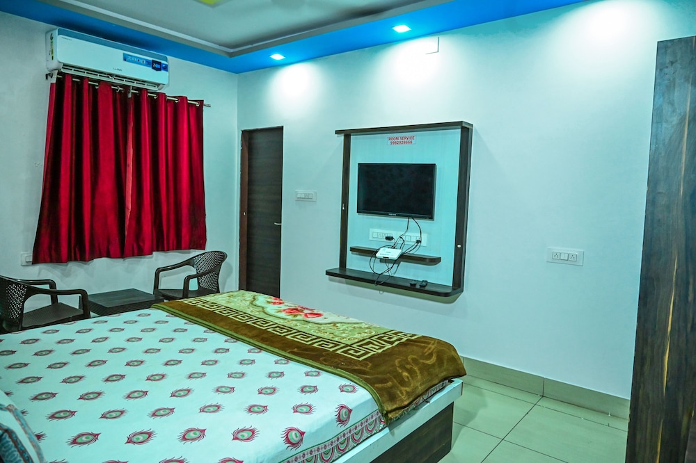 Bikaner Vacations - Hotel Blues Inn - Property Image 7