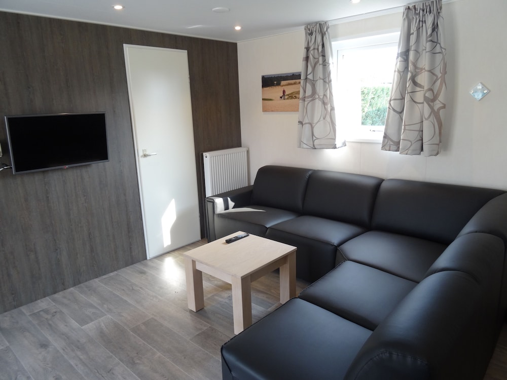 Holidaypark Duinhoeve