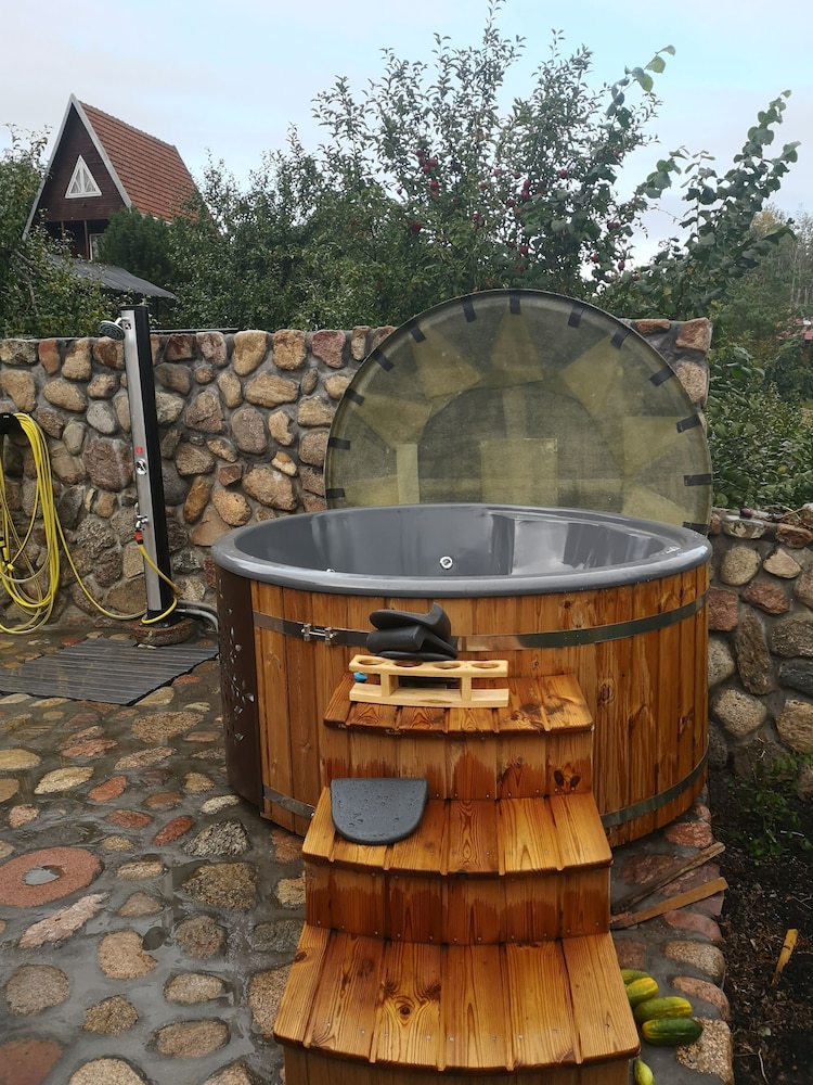Ferienhaus Laima