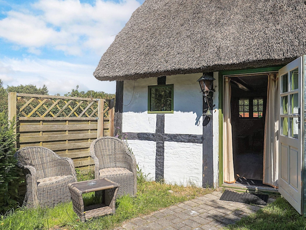 6 Person Holiday Home in Laeso