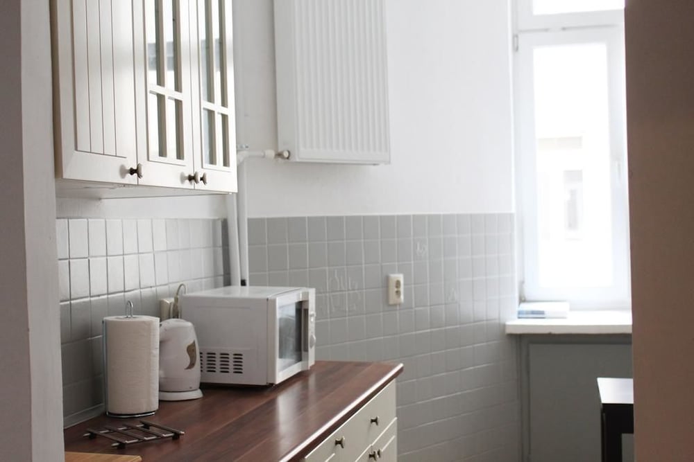 Noctis Apartment Chmielna