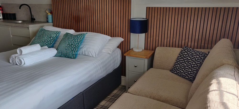 Bodalwyn Guest House
