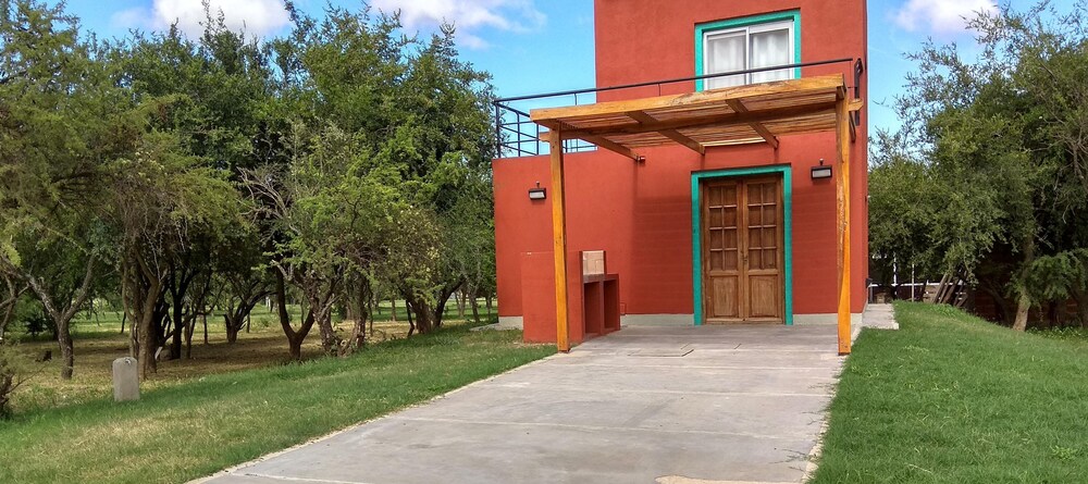 Hotel Cabaña Tongoy - Image 1