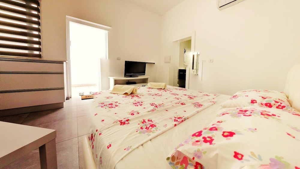 Eilat Red Sea Luxury Apartments