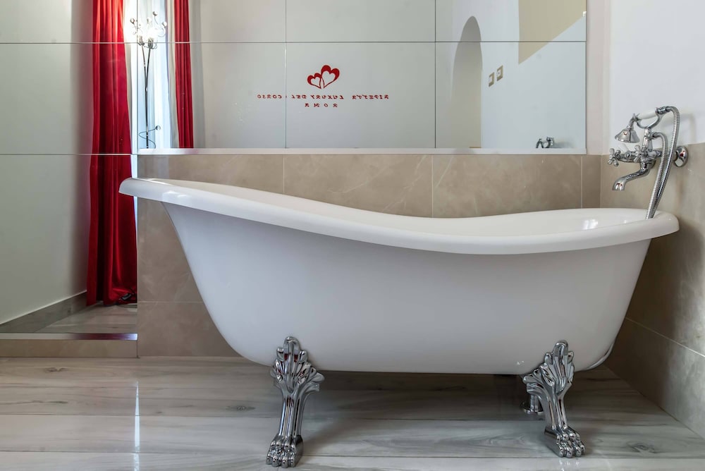 Ripetta Luxury Del Corso