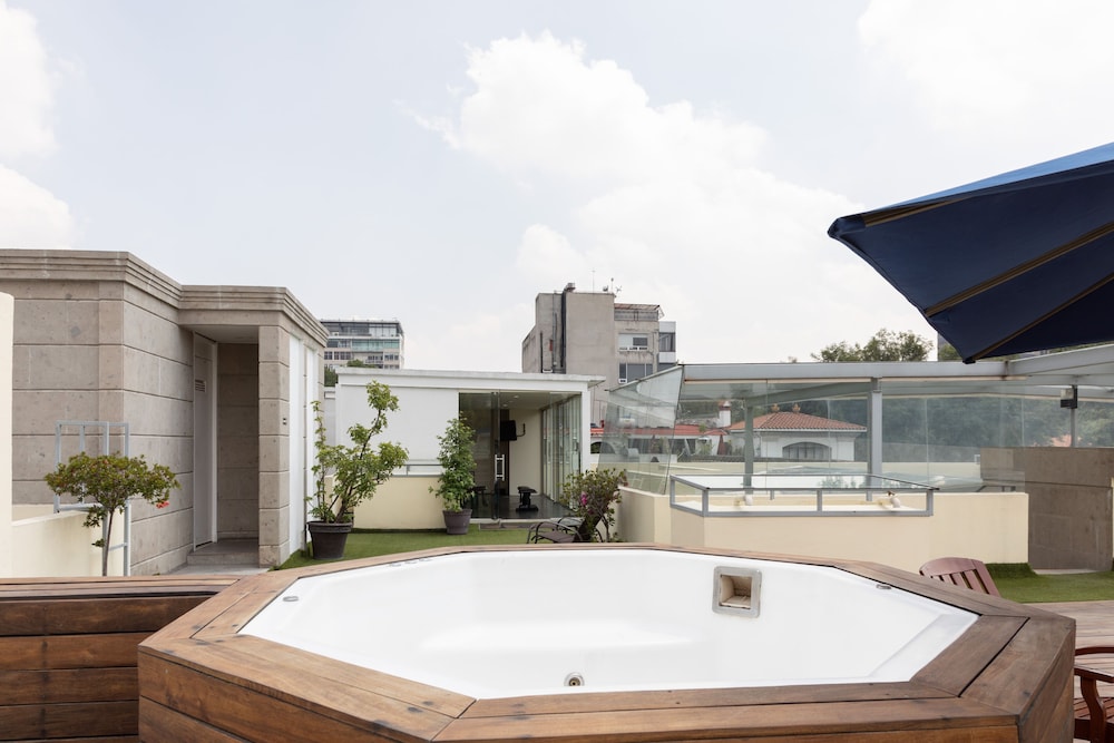 roof