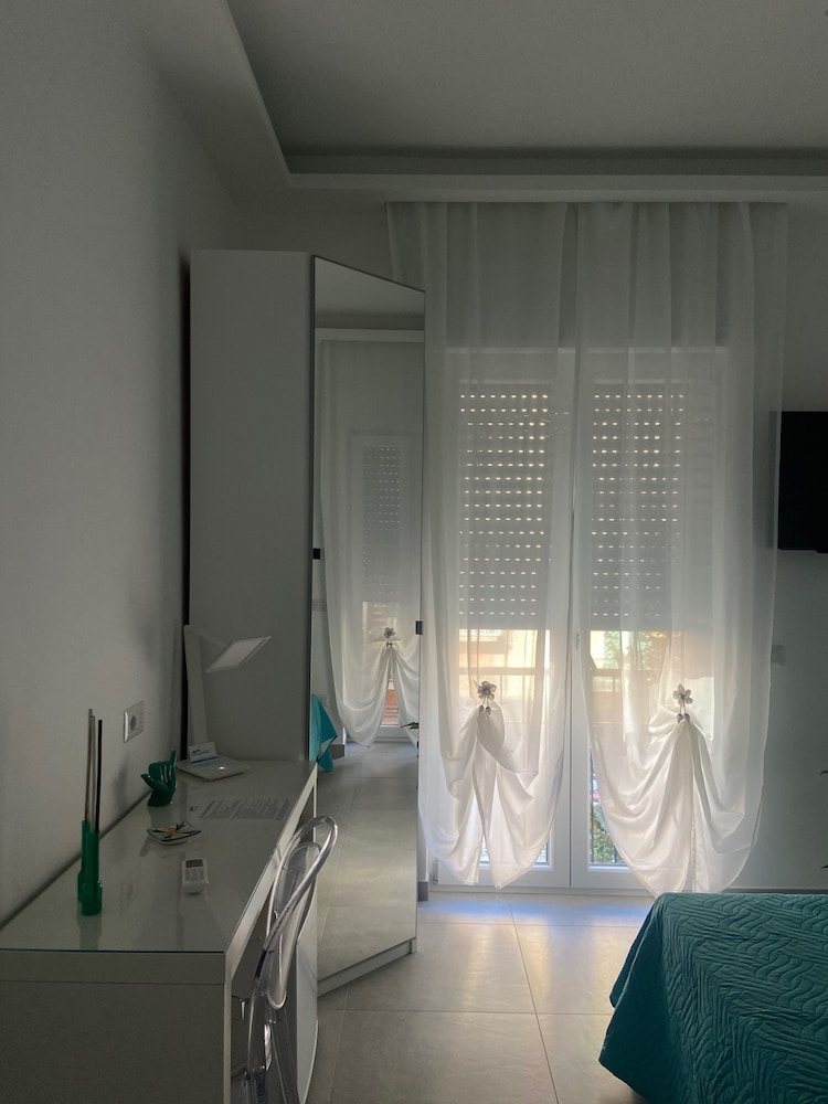 Mamuccia Rooms