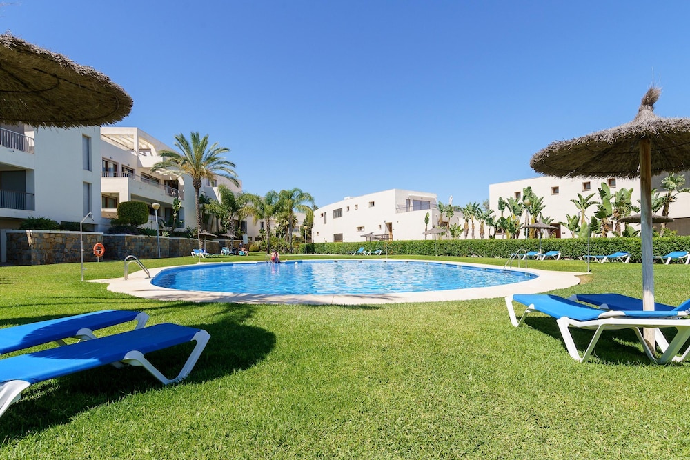 Marbella Mountain With sea View and Pool photo 4