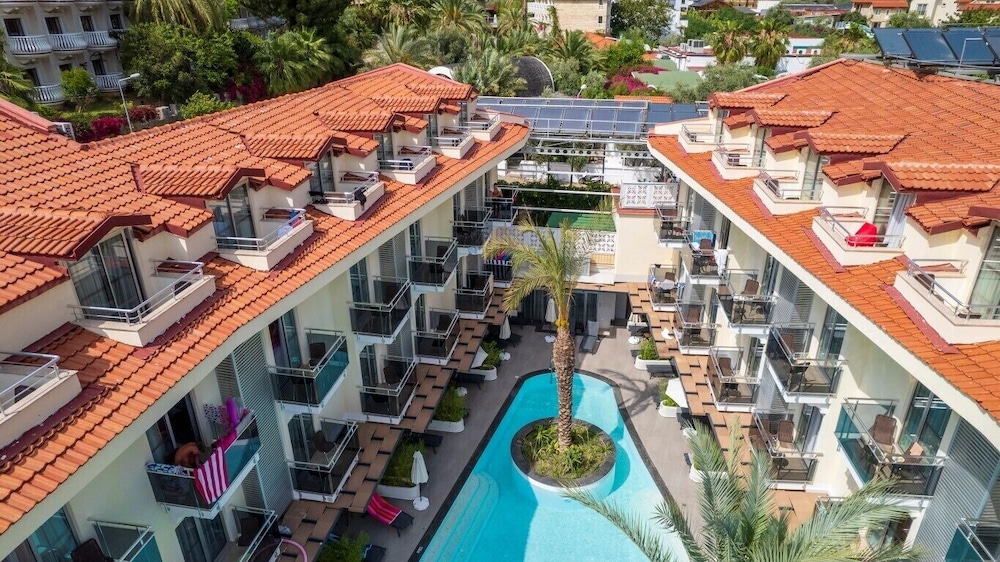 Montebello Resort & Spa – Her Şey Dahil - Image 50
