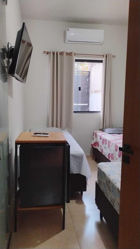 pousada Nossa Senhora de Copacabana