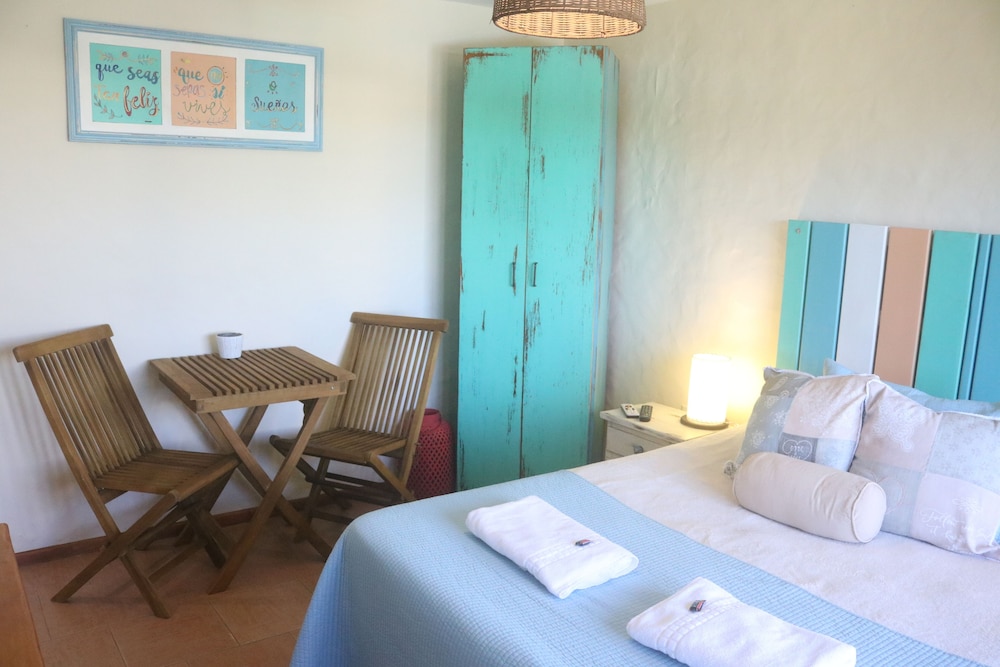 Posada de la Viuda - Hostel