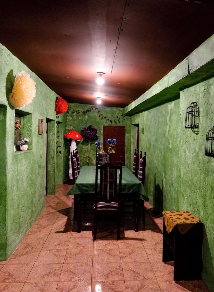 Wonderland Hostel