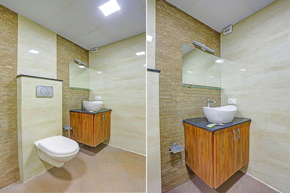 FabHotel Pooja - Near Bagalur Main Road